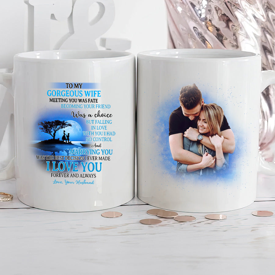 Mugs for Valentines