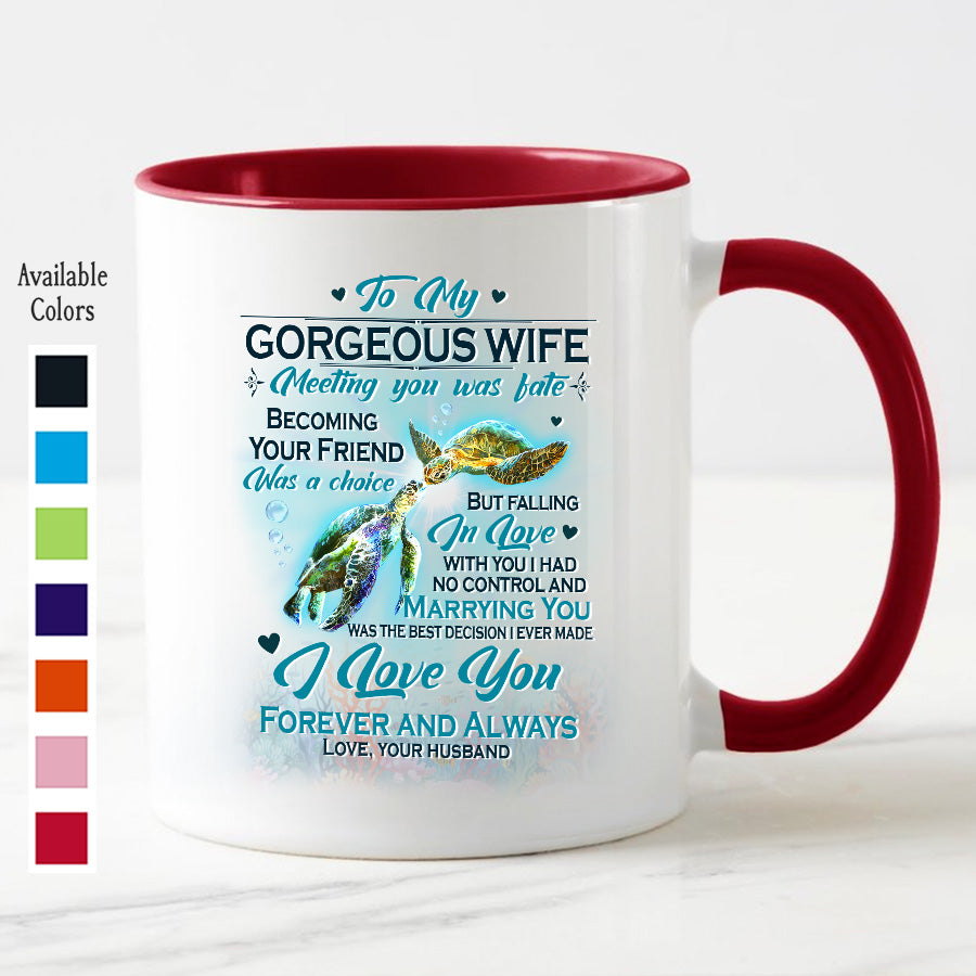 Valentines Mug