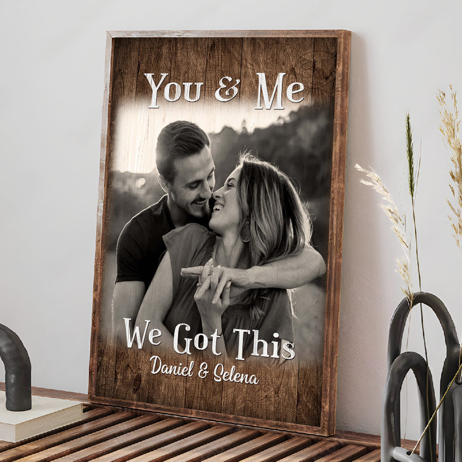 valentine's day gifts personalized
