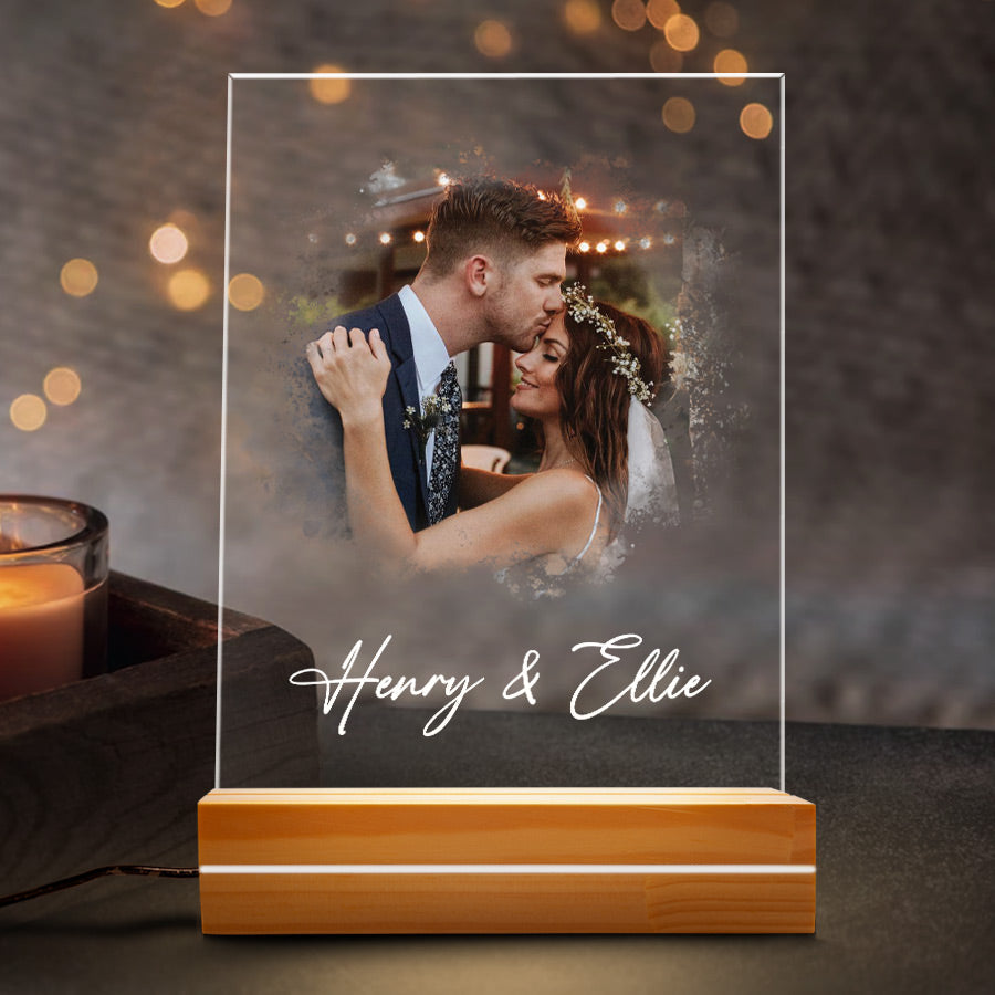 Custom Valentine’s Day Gifts