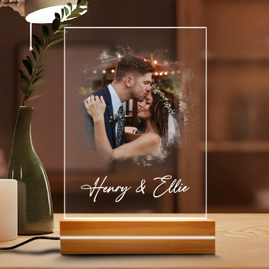 Custom Valentine’s Day Gifts