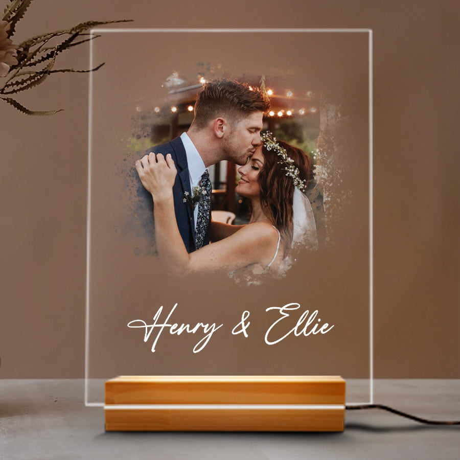 Custom Valentine’s Day Gifts