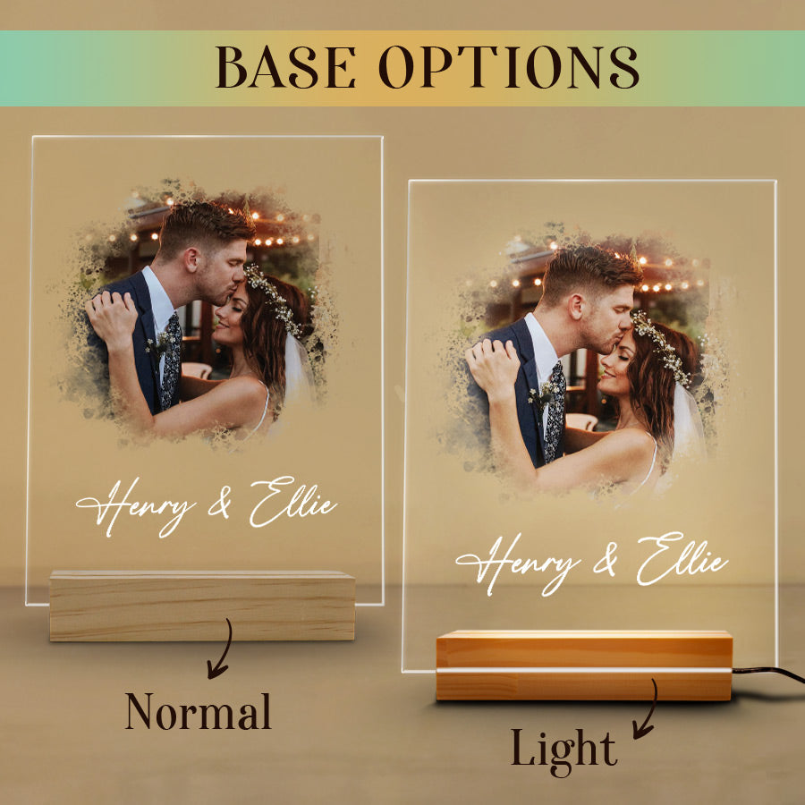 Custom Valentine’s Day Gifts