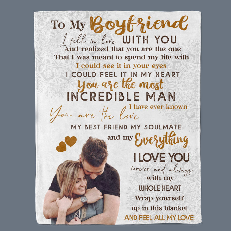 valentines day gift for husband