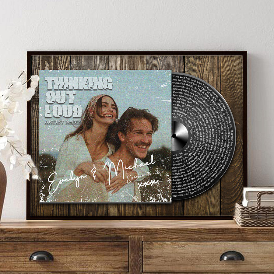 Personalised Valentine Gifts for Husband