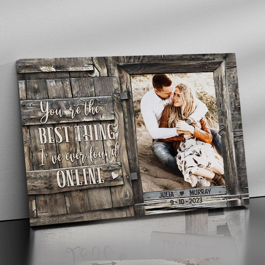 Valentines Gift Personalized