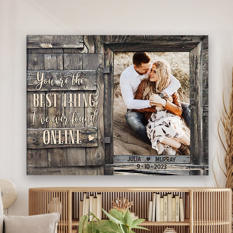 Valentines Gift Personalized