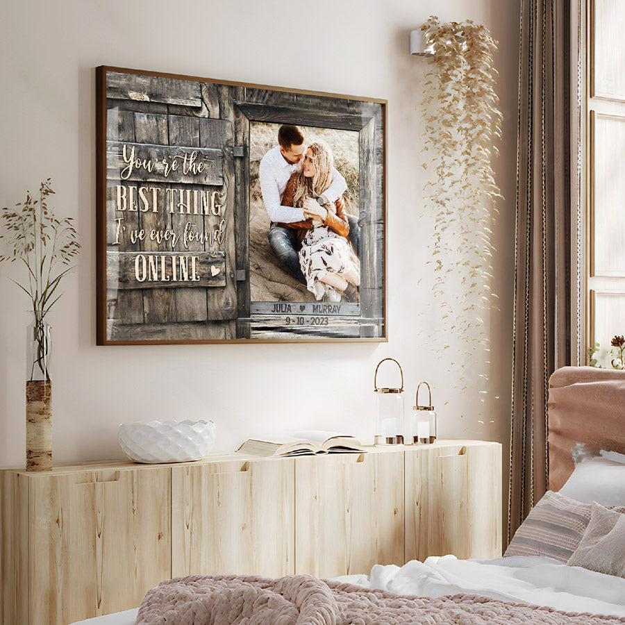 Valentines Gift Personalized