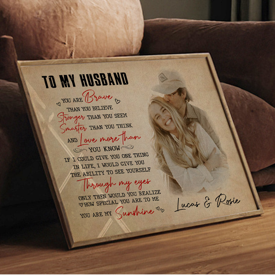 Valentines Personalised Gifts