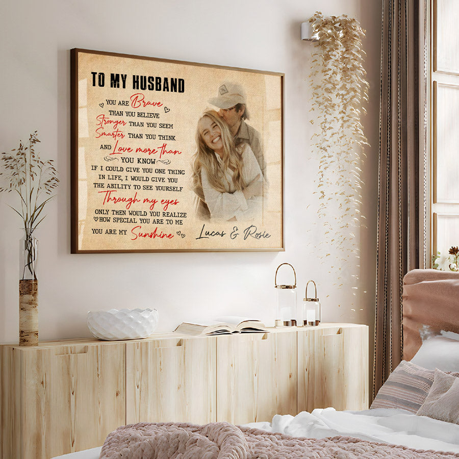 Valentines Personalised Gifts