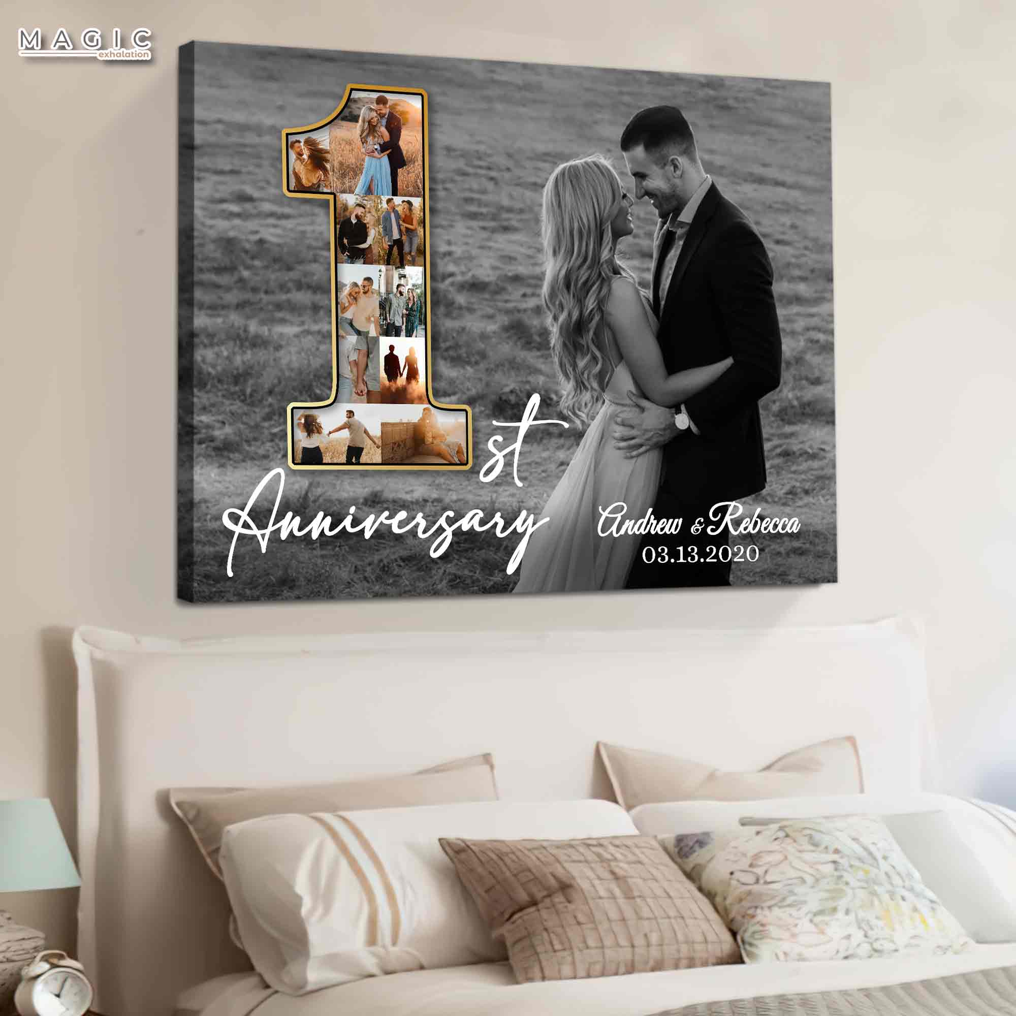 one year anniversary gifts for wife, paper gift ideas anniversary,