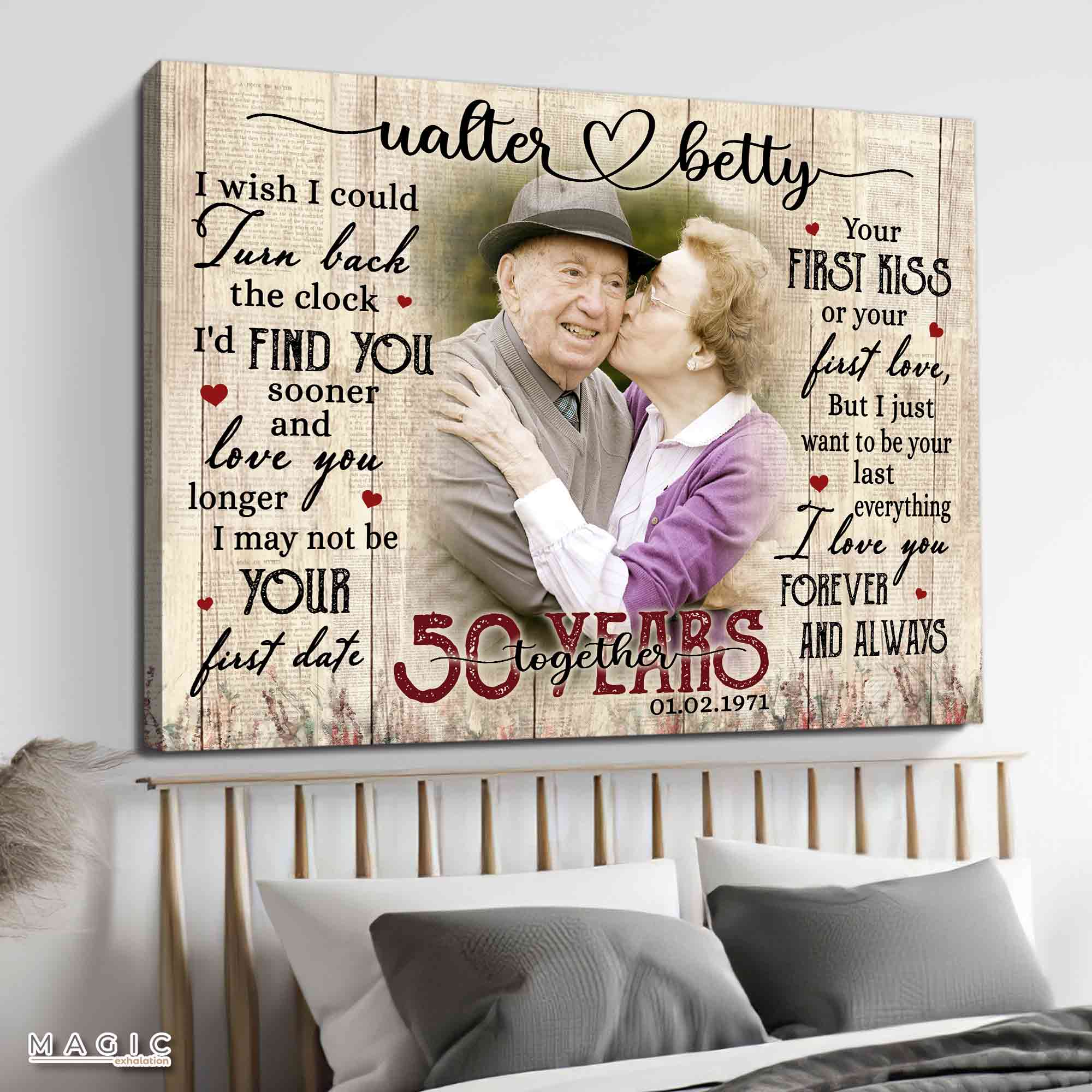 50 wedding anniversary gifts,50th anniversary gifts parents