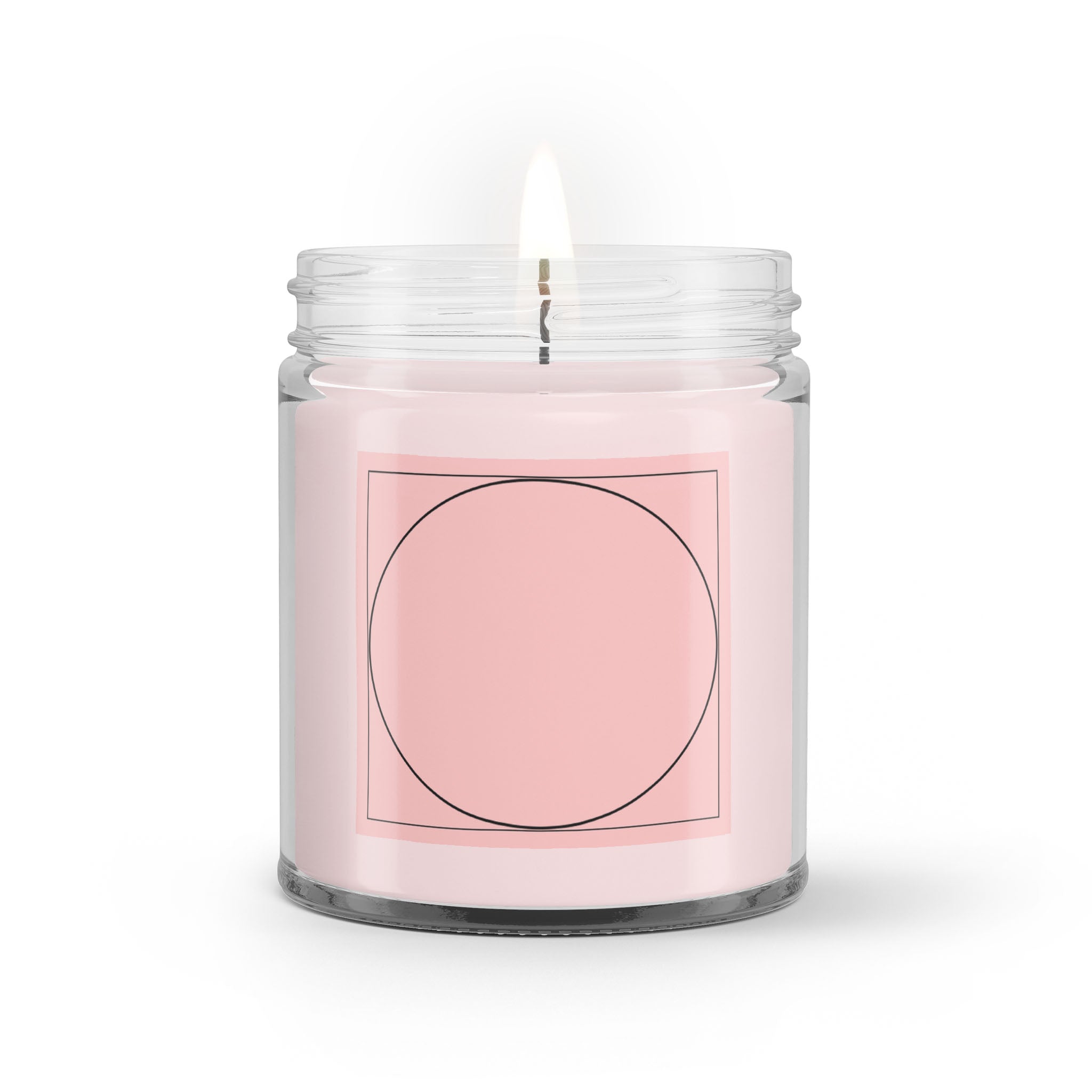 Tem 6 Soy Wax Candle