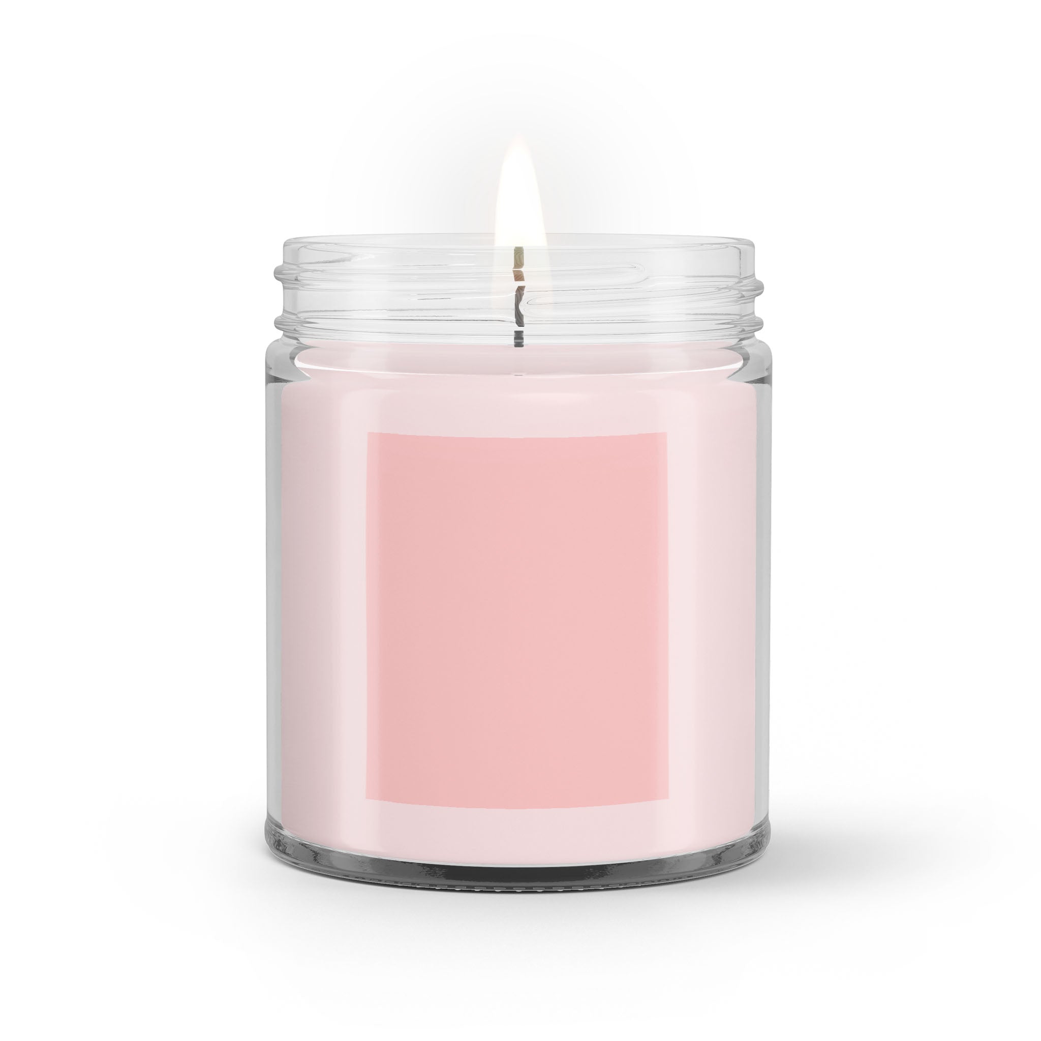Tem 2 Soy Wax Candle