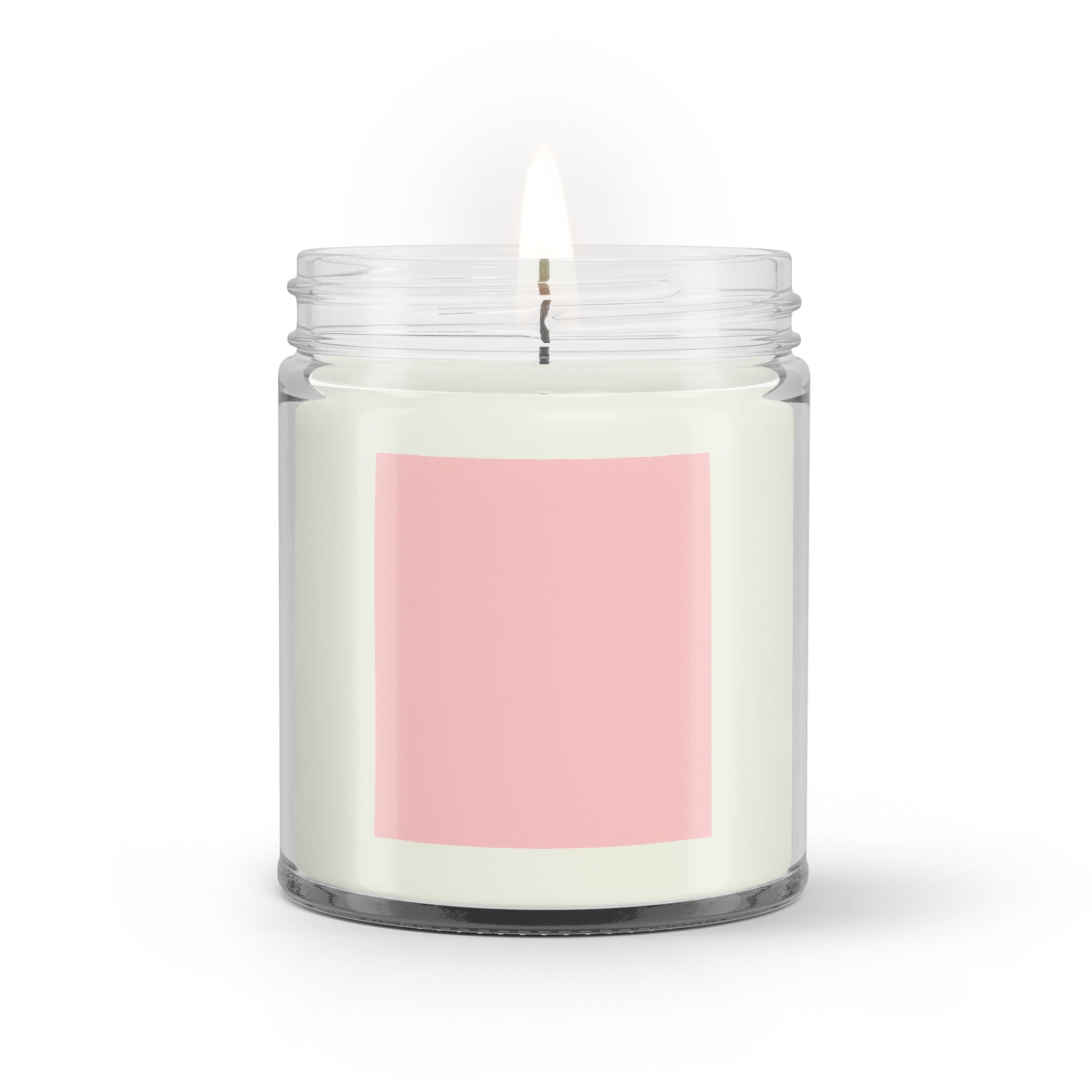 Tem 3 Soy Wax Candle