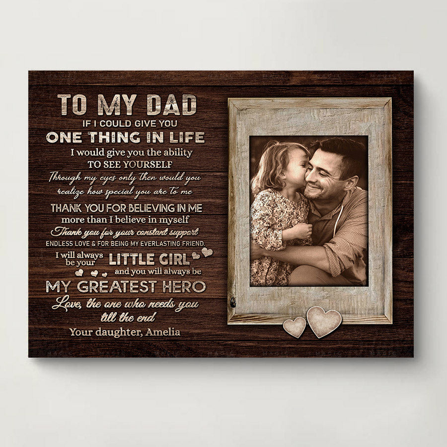 Father's Day Gift For Husband From Wife