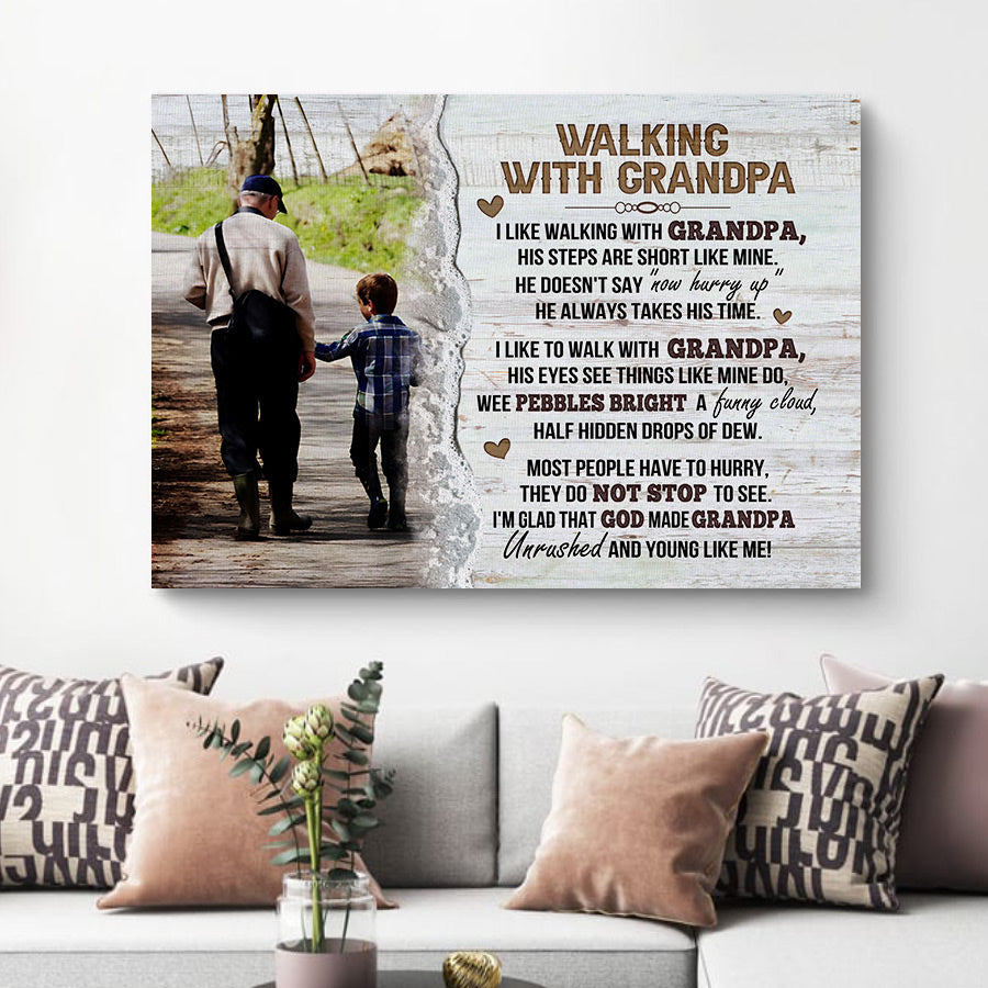 Gift For Grandpa Father's Day Gift