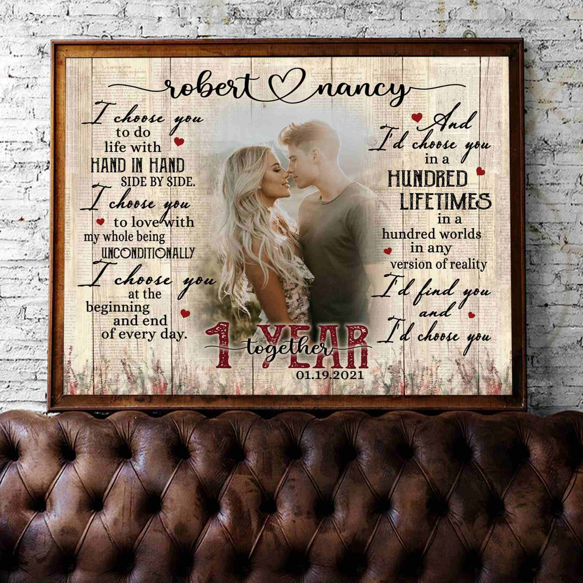 For Girlfriend First Dating Anniversary Gift Ideas Top 6+