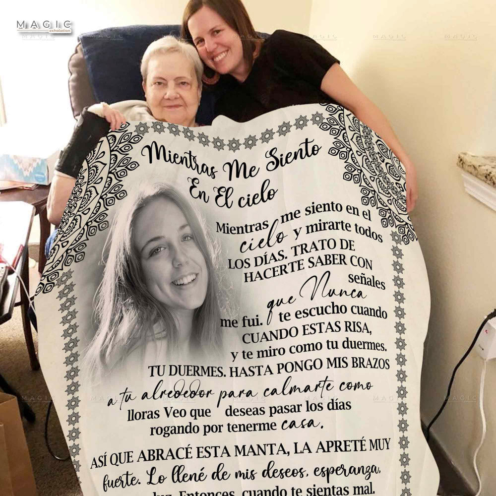 personalized memorial gifts for loss of daughter, personalized in memory gifts, gifts for memorial