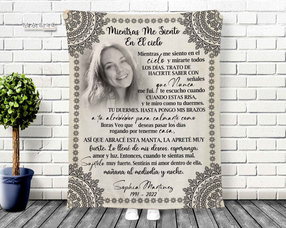 personalized memorial gifts for loss of daughter, personalized in memory gifts, gifts for memorial