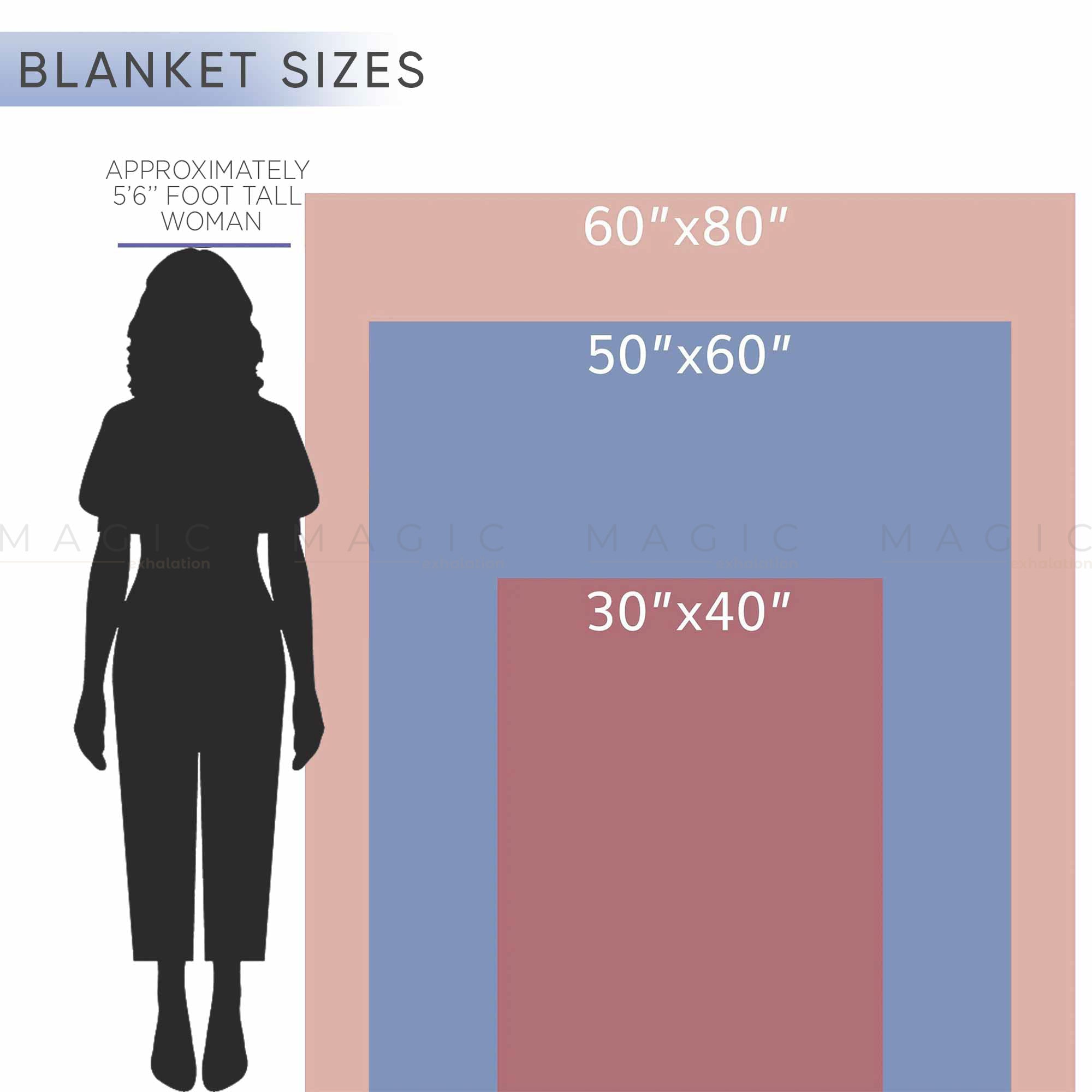blanket for couples