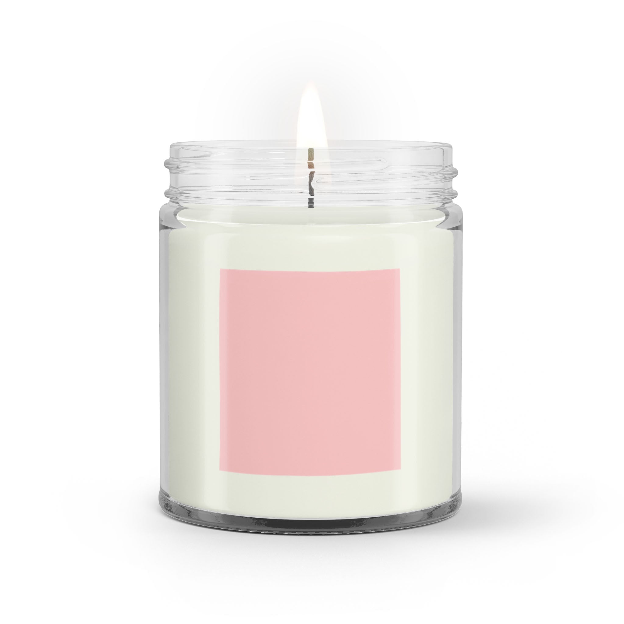 Tem 1 Soy Wax Candle