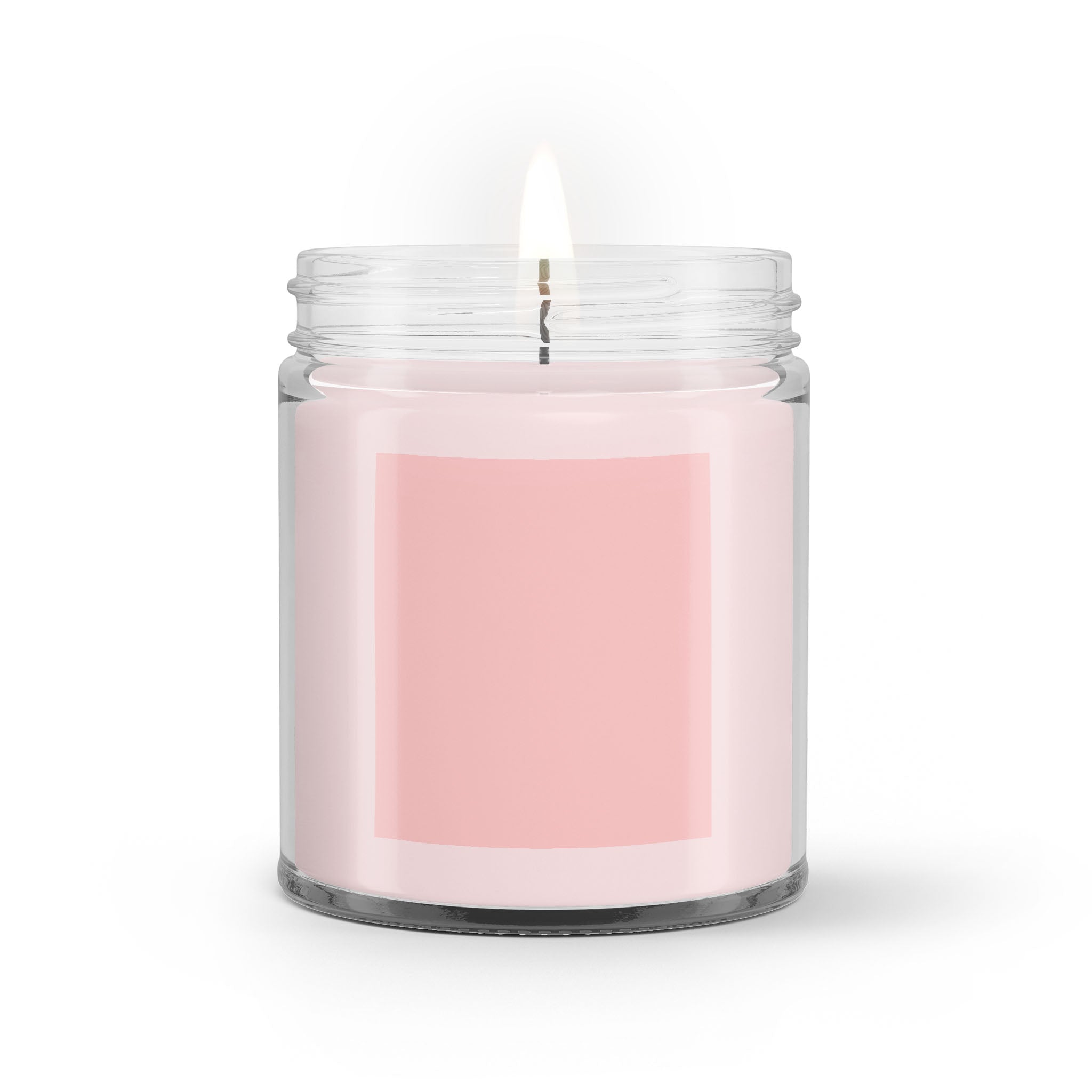 Tem 3 Soy Wax Candle