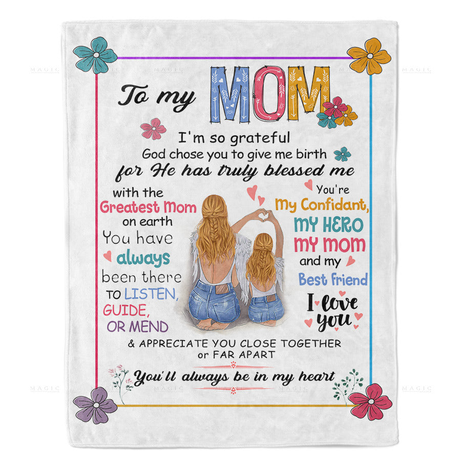 Personalised Mother Daughter Gifts