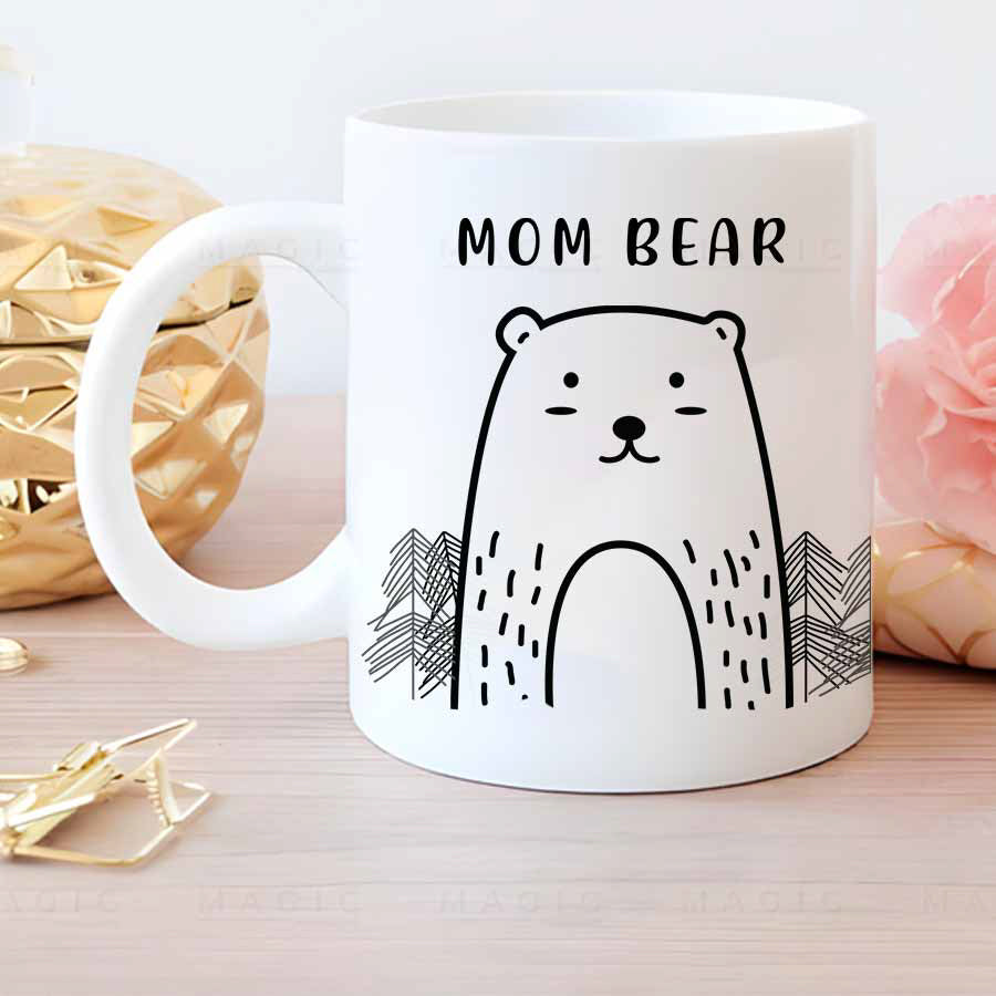 custom mothers day mug