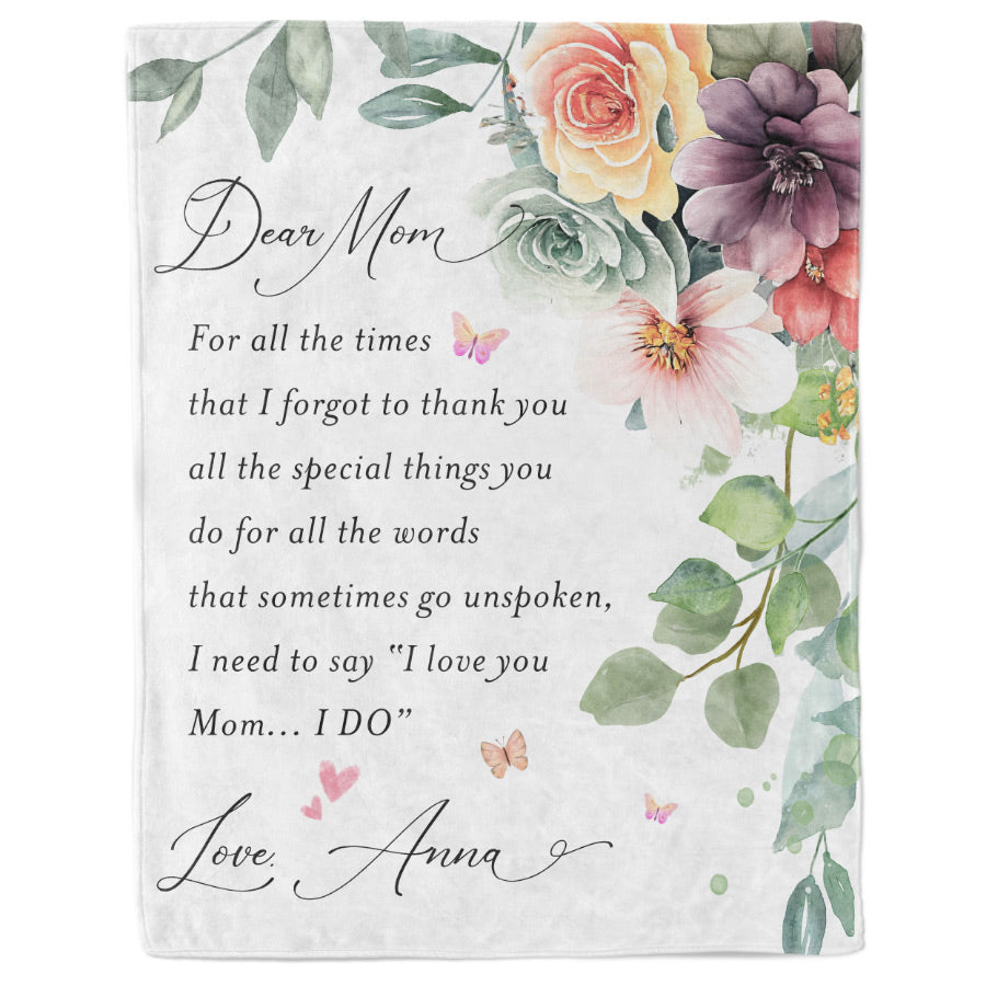 Personalized Mother S Day Gifts
