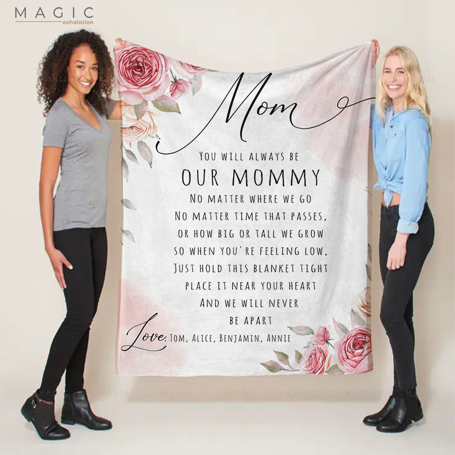 Personalized Gifts For Your Mom | Custom Mothers Day Presents | Love ...