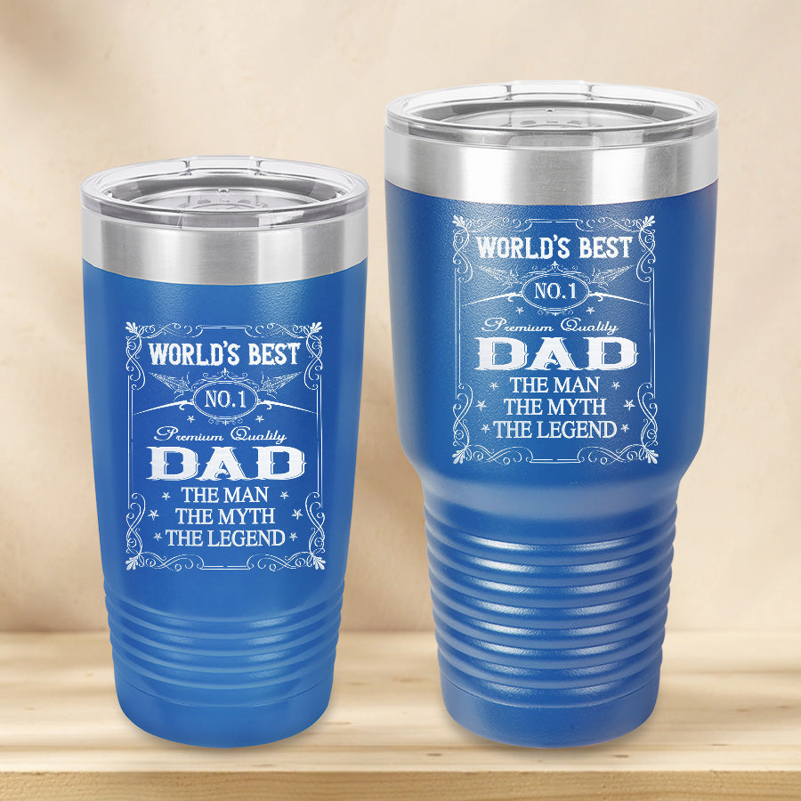 Father's Day Custom Gifts