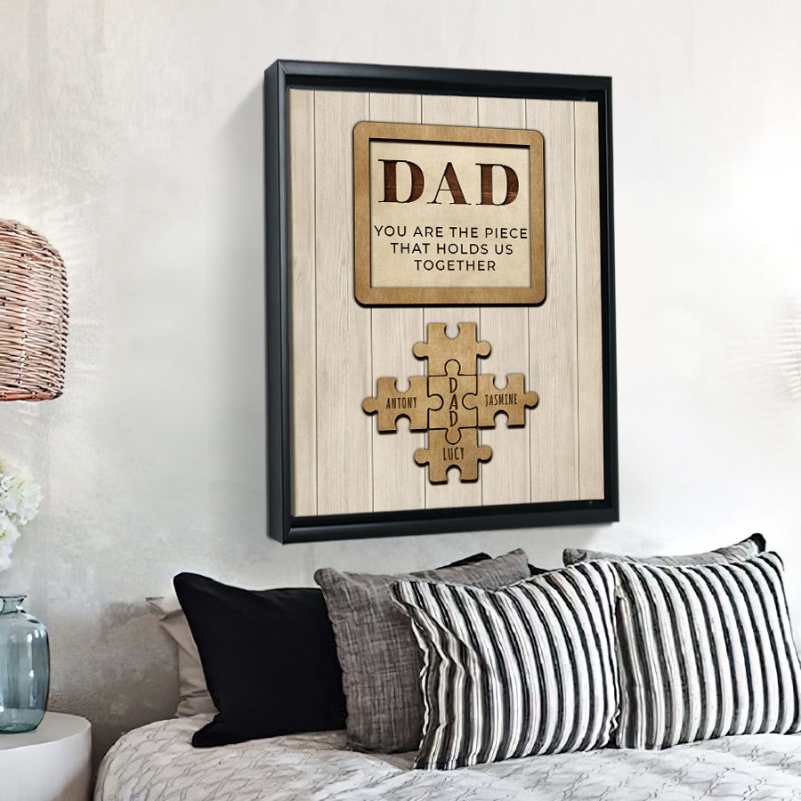 father's day personalised gifts