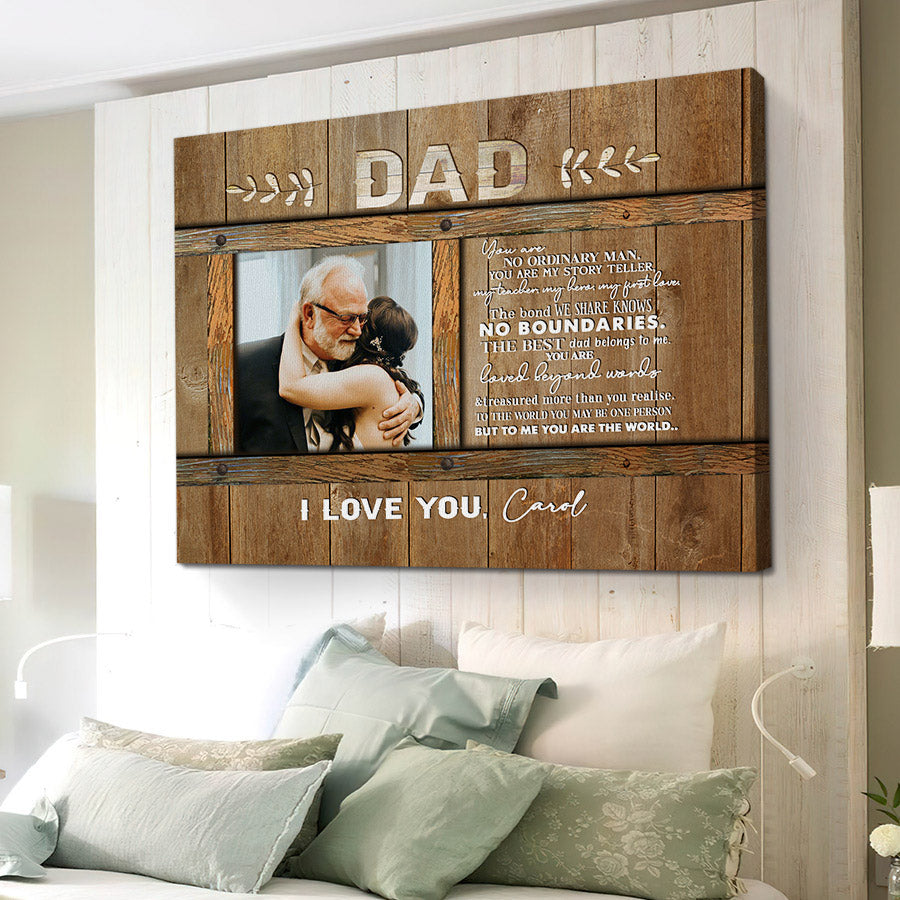 fathers day gift for dad
