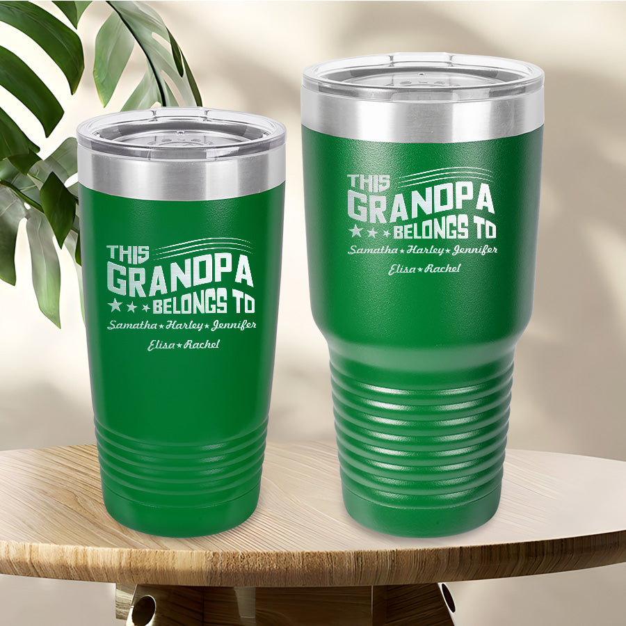 fathers day gifts for grandpa