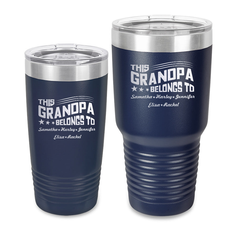 fathers day gifts for grandpa