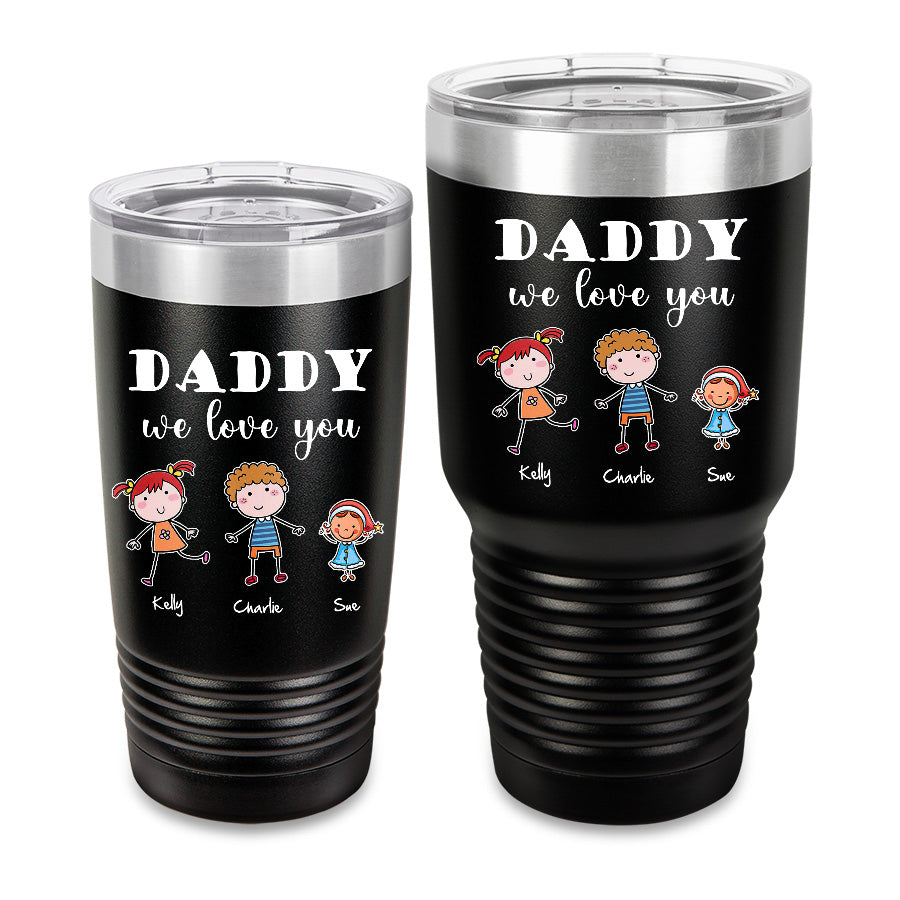 Fathers Day Gifts Personalized