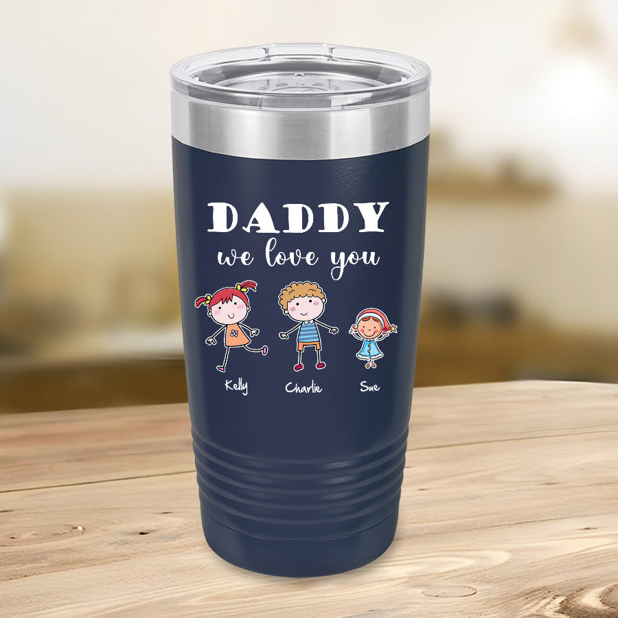 Fathers Day Gifts Personalized