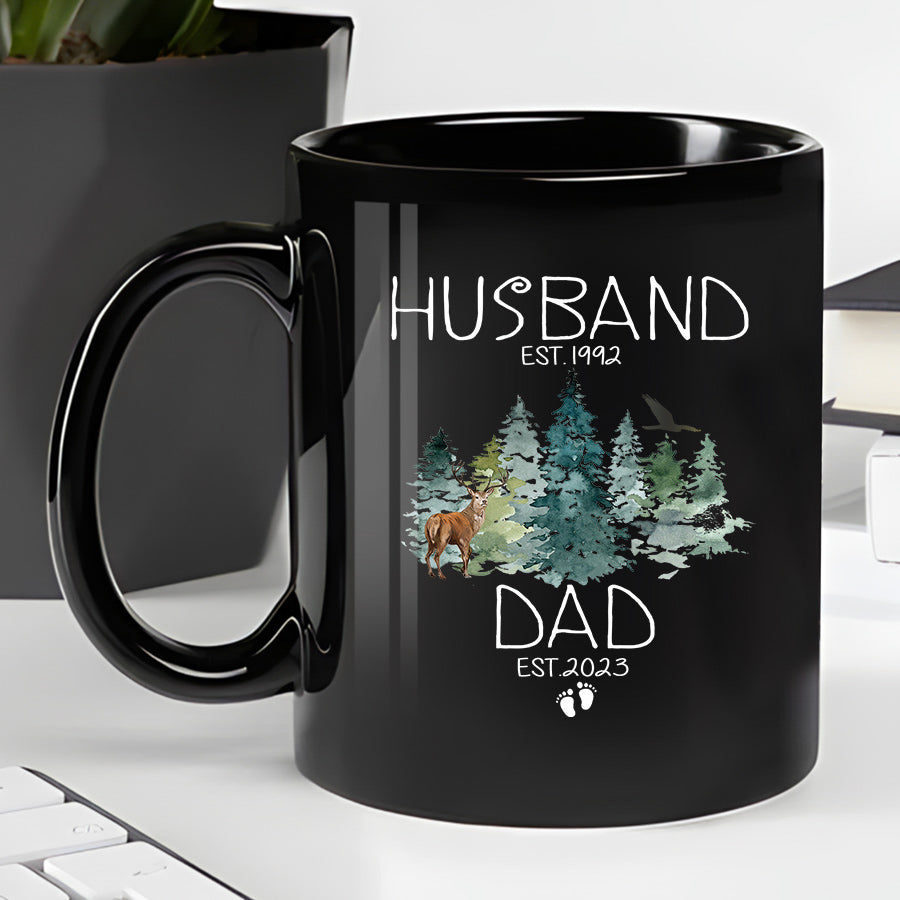 fathers day mugs