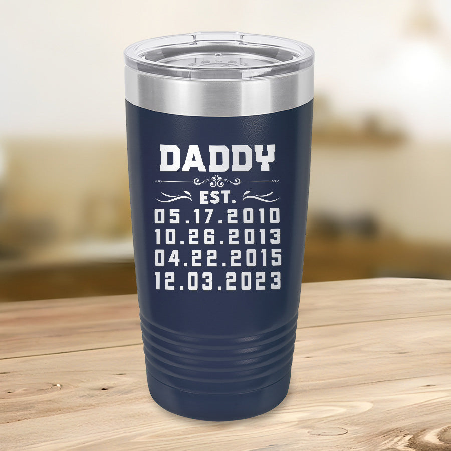 Fathers Day Personalized Gifts