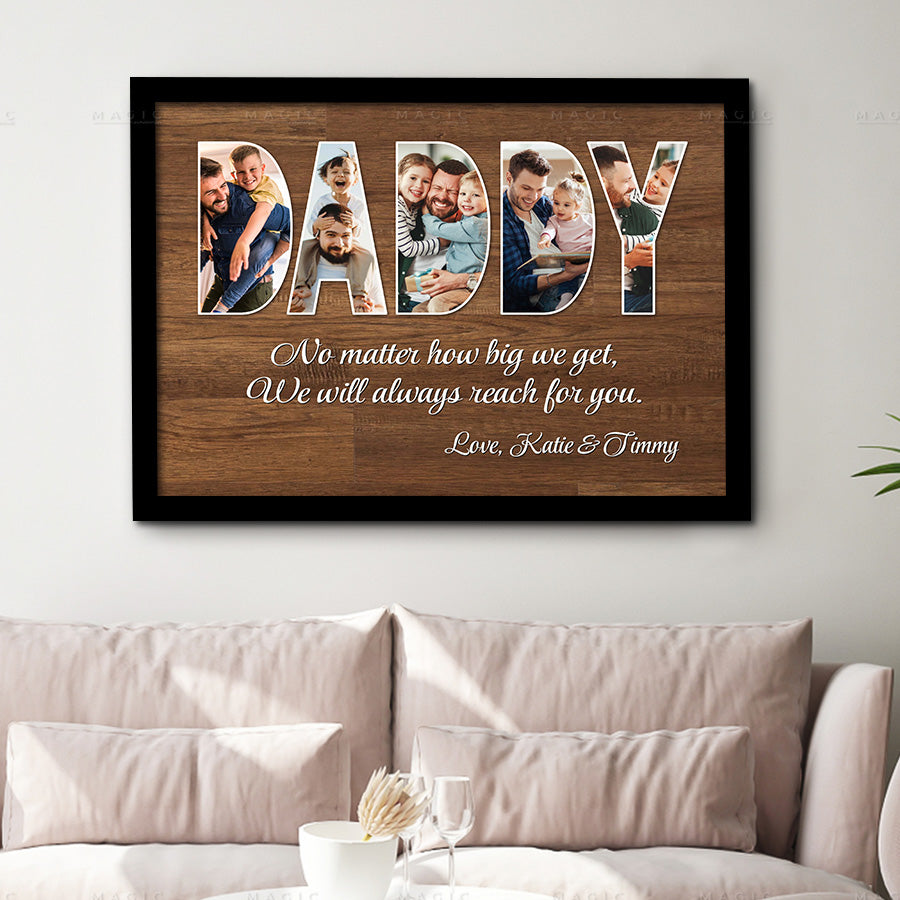 fathers day picture gifts