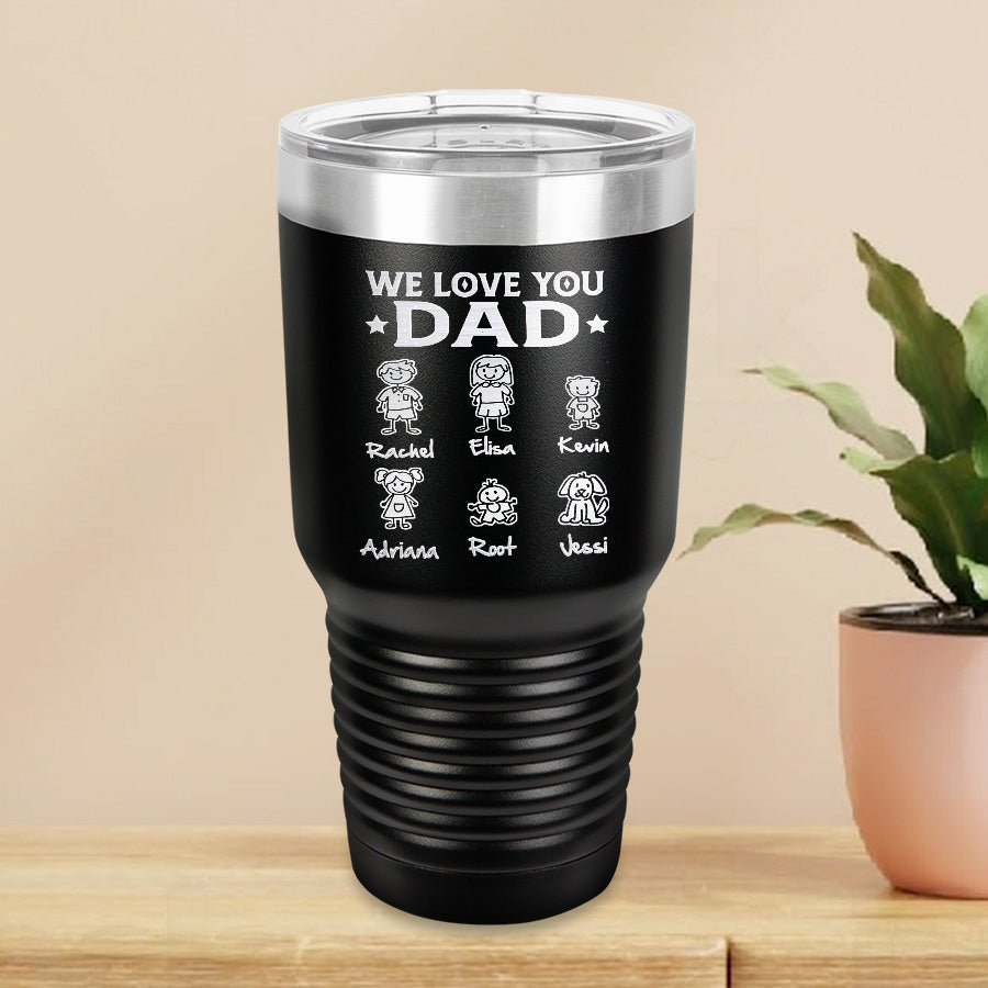 Custom Fathers Day Gifts