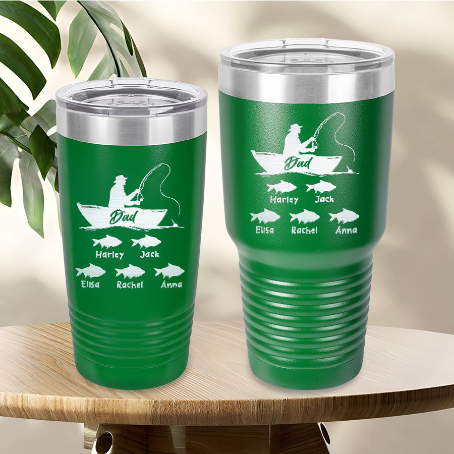 Fishing Dad Gifts Personalized Fathers Day Tumbler Fishing Tumbler fishing-dad-gifts-personalized-fathers-day-tumbler-fishing-tumbler