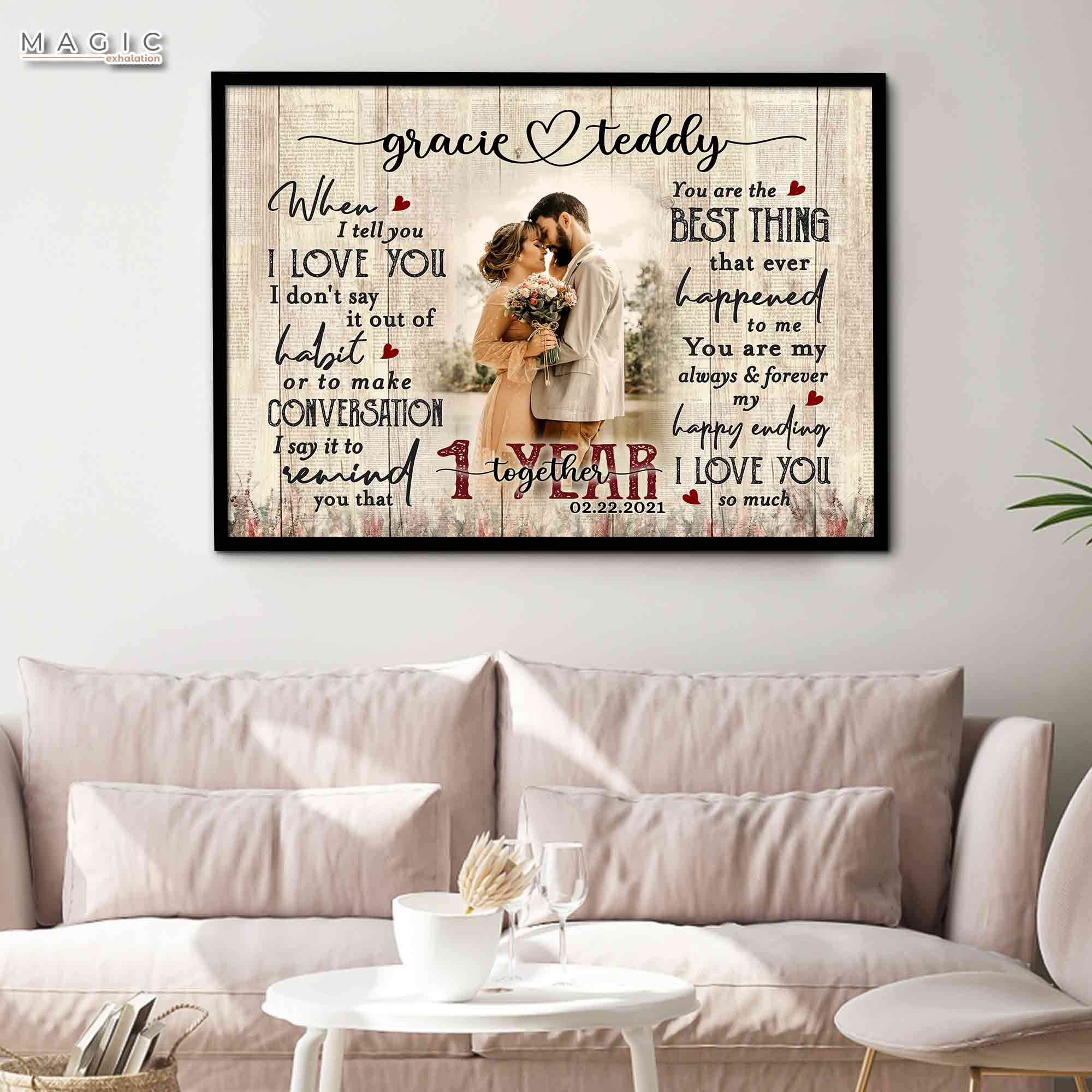 first year dating anniversary gifts, gifts for one year anniversary dating, best anniversary gifts for husband,