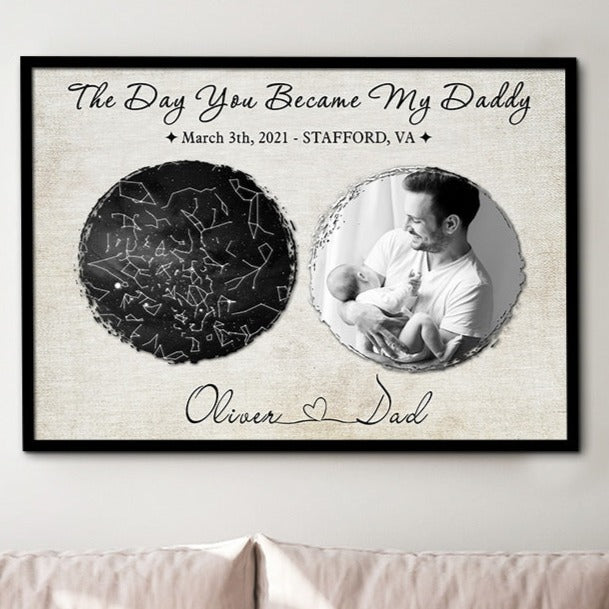 gifts for first fathers day