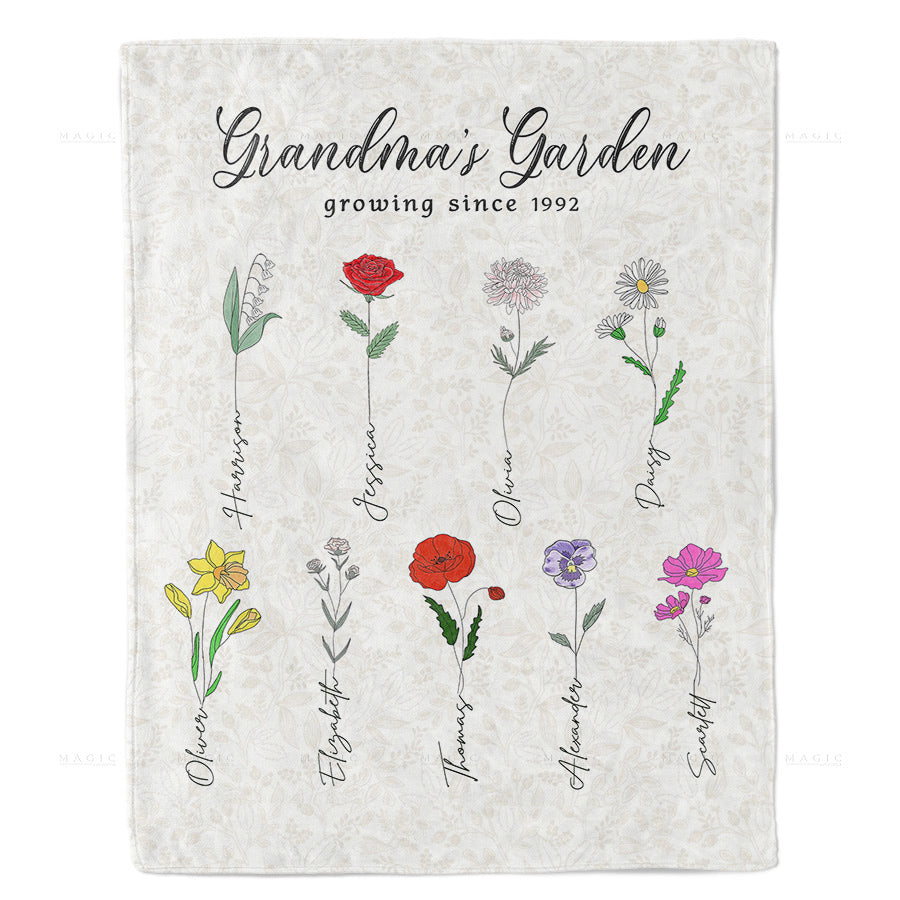 gifts for grandma for mothers day