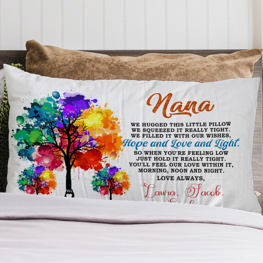 gifts for nana