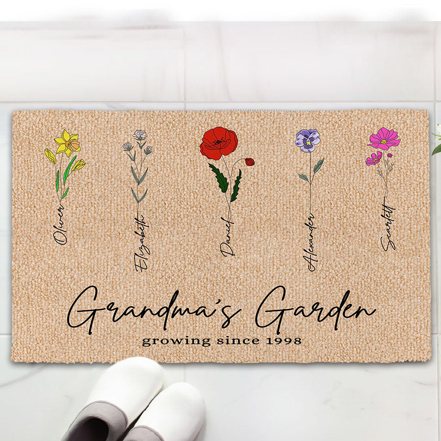 grandma gifts mothers day