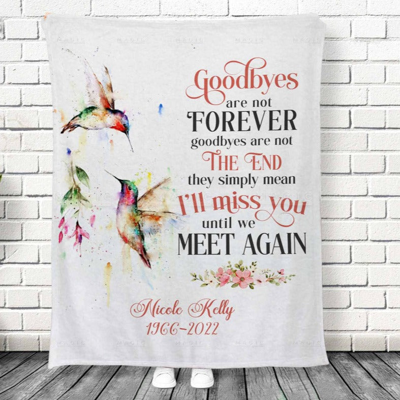 ideas for memorial gifts