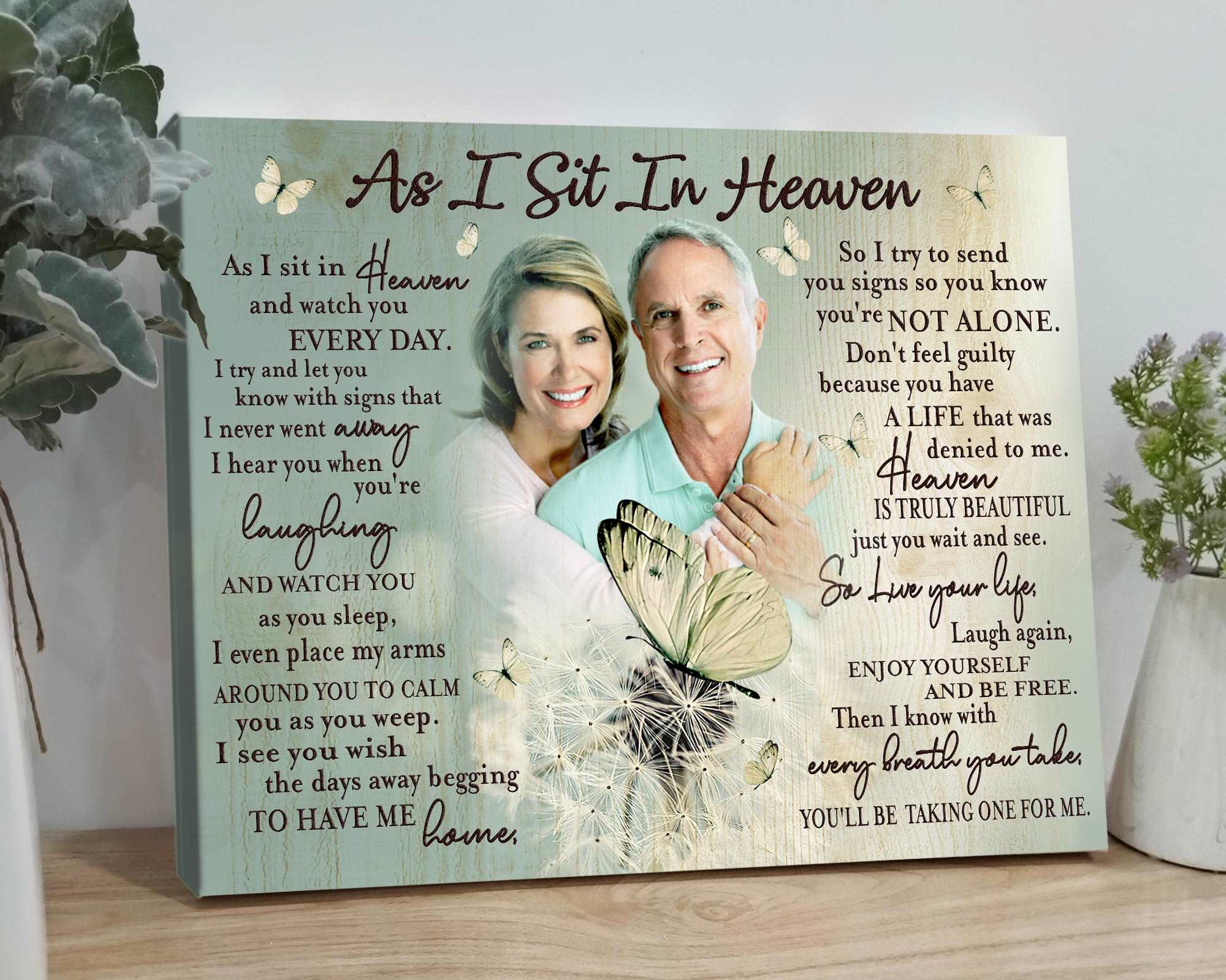 memorial gifts, memorial gift ideas, memorial gifts for loss